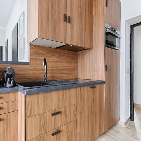 Appartement De Charme 2Br Canal Saint Martin Paris Ngoại thất bức ảnh